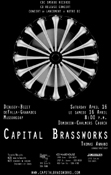 Capital BrassWorks