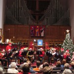 Festive Brass 2010 (2)