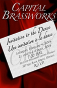 Invitation to the Dance