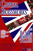 The Best of British Brass