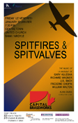 Spitfires & Spitvalves