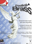 Festive Brass 2009