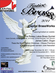 Festive Brass 2011